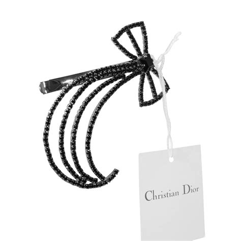 dior accessories hair|christian Dior accessories.